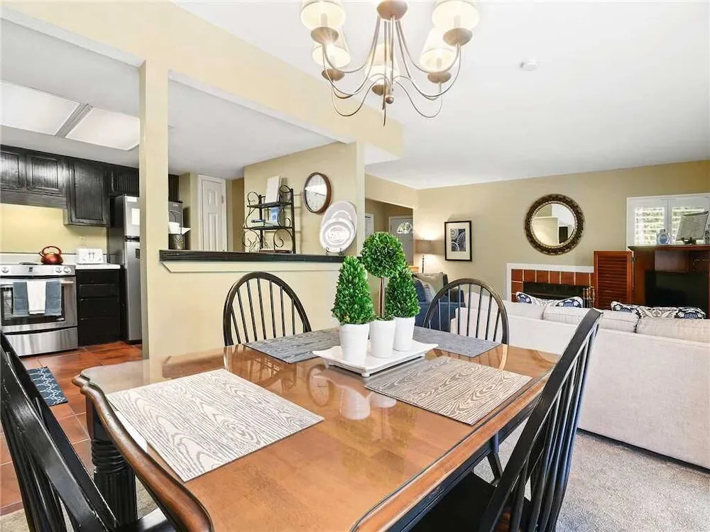 Beachwalk 185 - Two Bedroom Condo