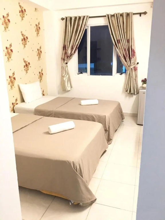 Thanh Ha Guesthouse