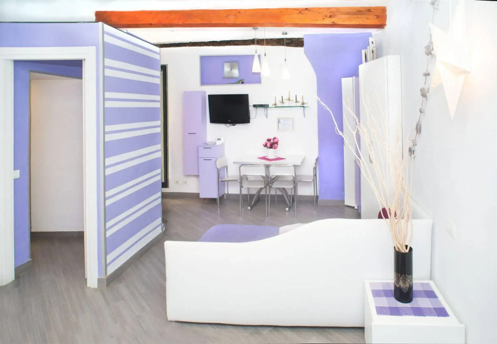 I Coralli rooms & apartments