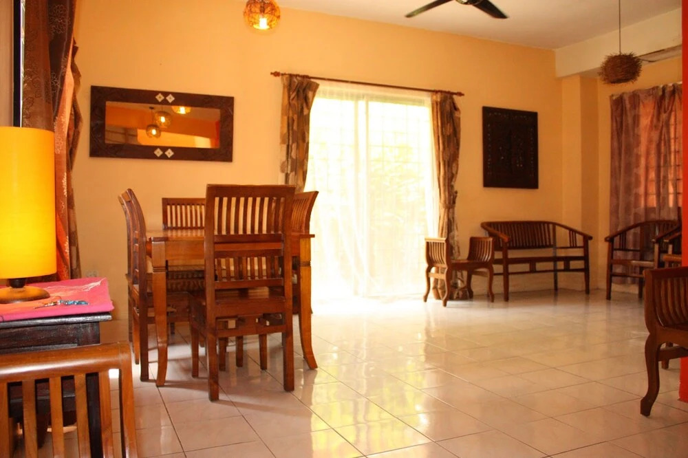 Teratai Homestay Kota Perdana