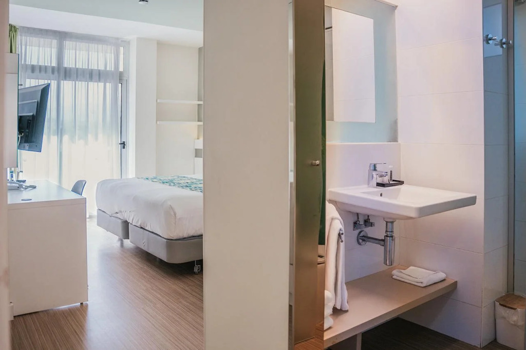 Hotel Aloe Canteras