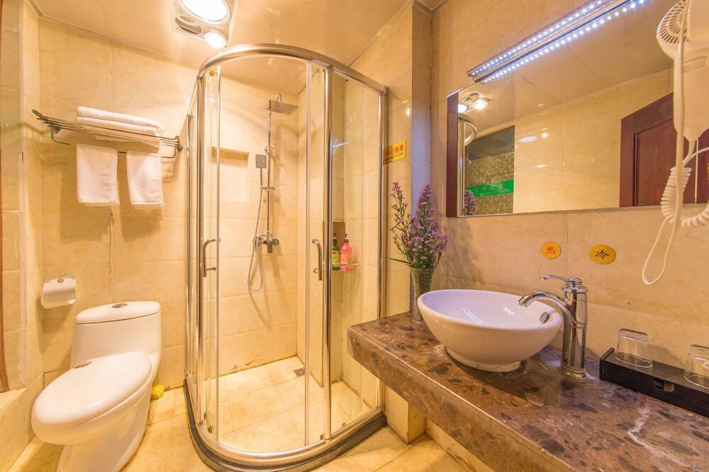 Zhuyuan Inn
