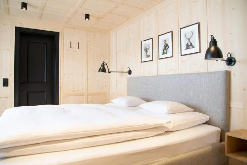 Pension Alpenfluh