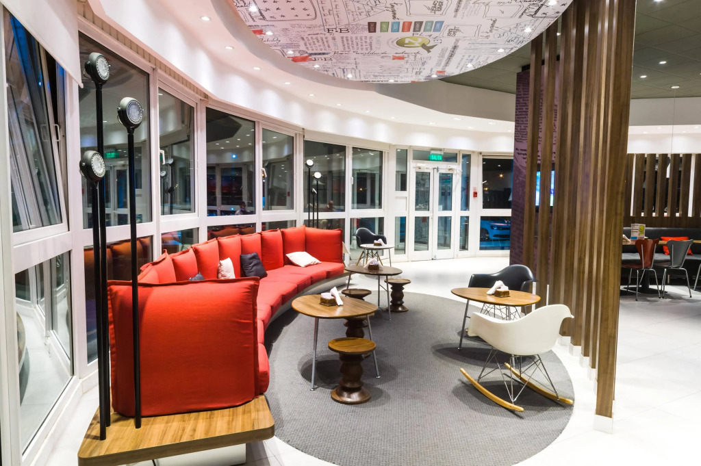 ibis Mendoza