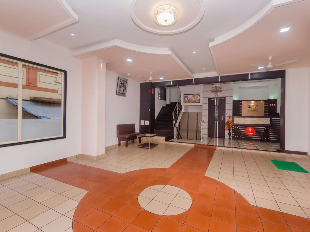 Super Hotel O Gems