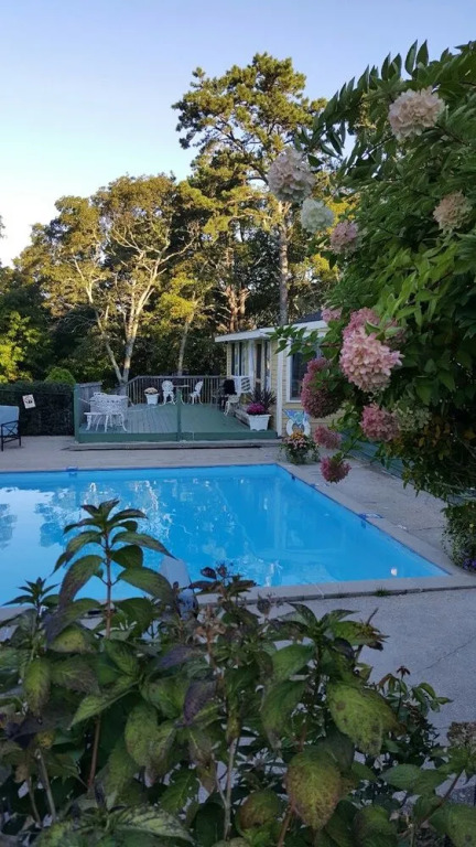 Starlight Lodge Cape Cod