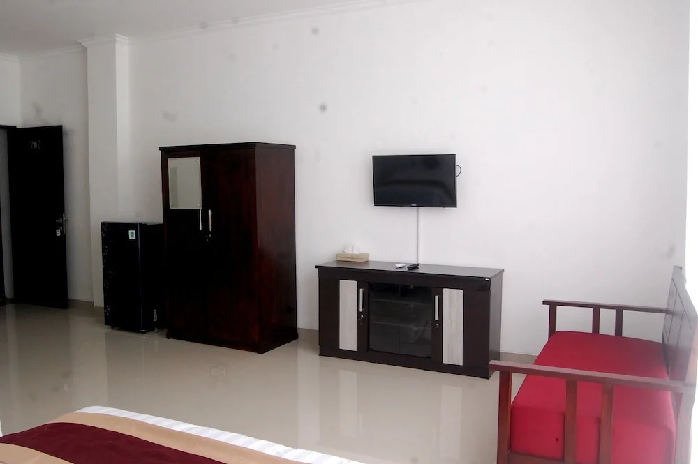 Uluwatu Suite's