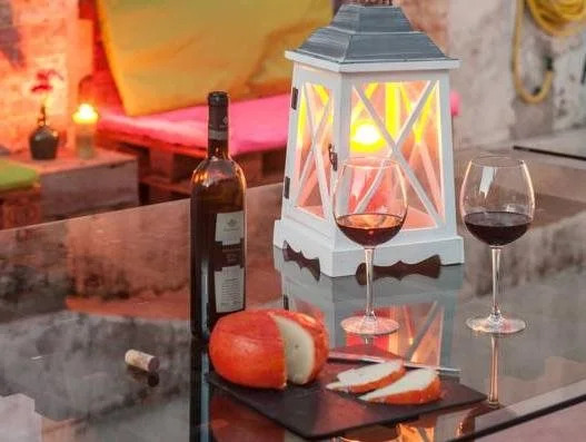 Baga de Sal Wine Guesthouse
