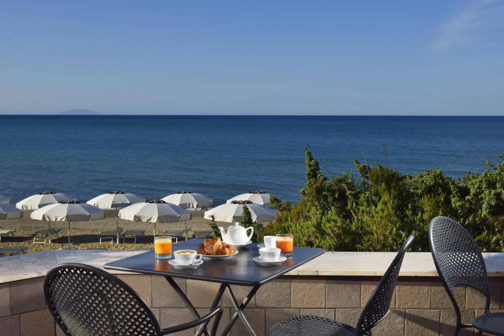 Riva Del Sole Resort & SPA