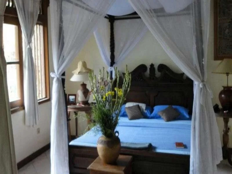 Family Guest House