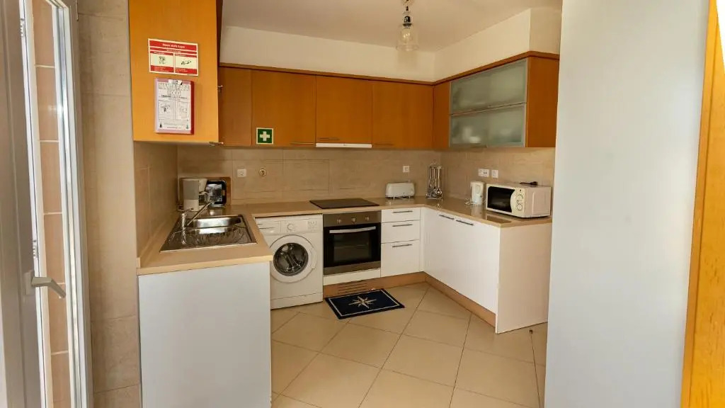 Cabanas Gardens - 2Bed Penthouse Pool View - WPCG 52