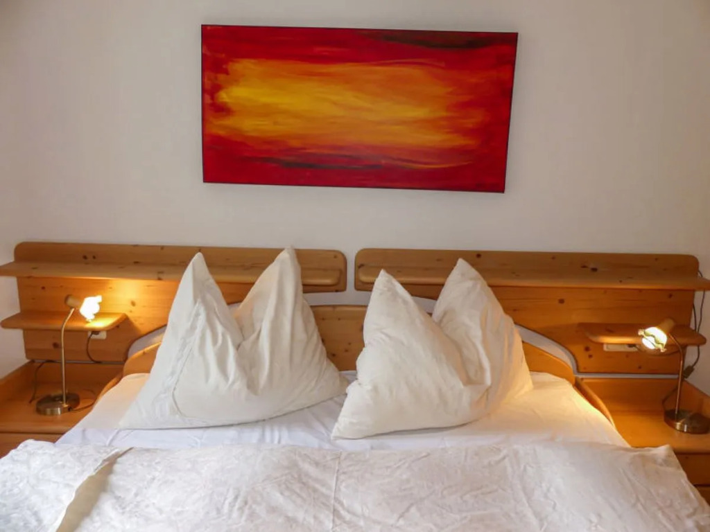 Apartment Stefanie Bad Hofgastein 42155