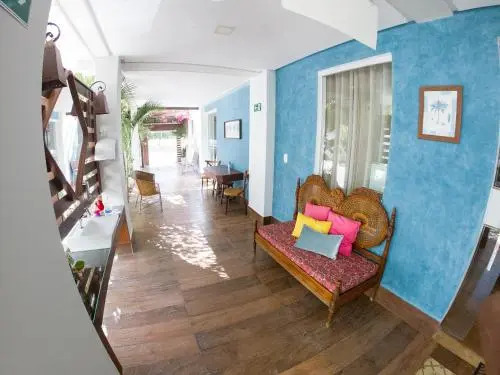 Le Parc Hotel
