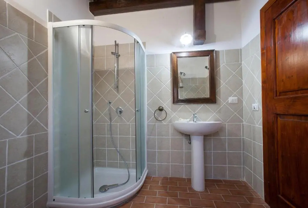 Antico Casale Spezia Pelagalli