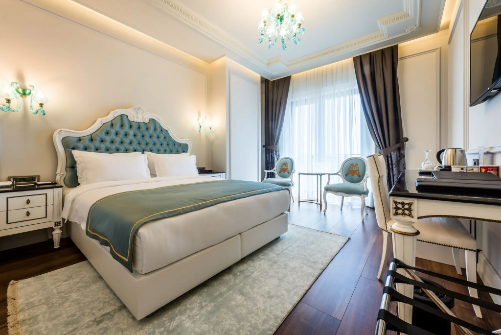 The Time Hotel Marina