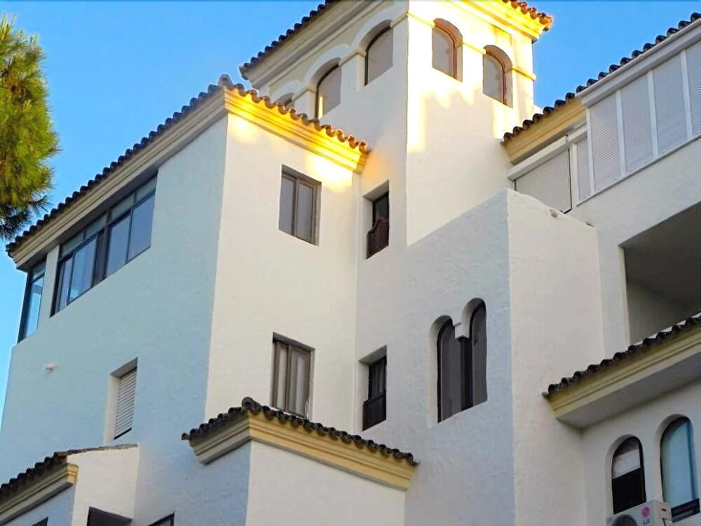 Vistahermosa Gestur Apartamentos