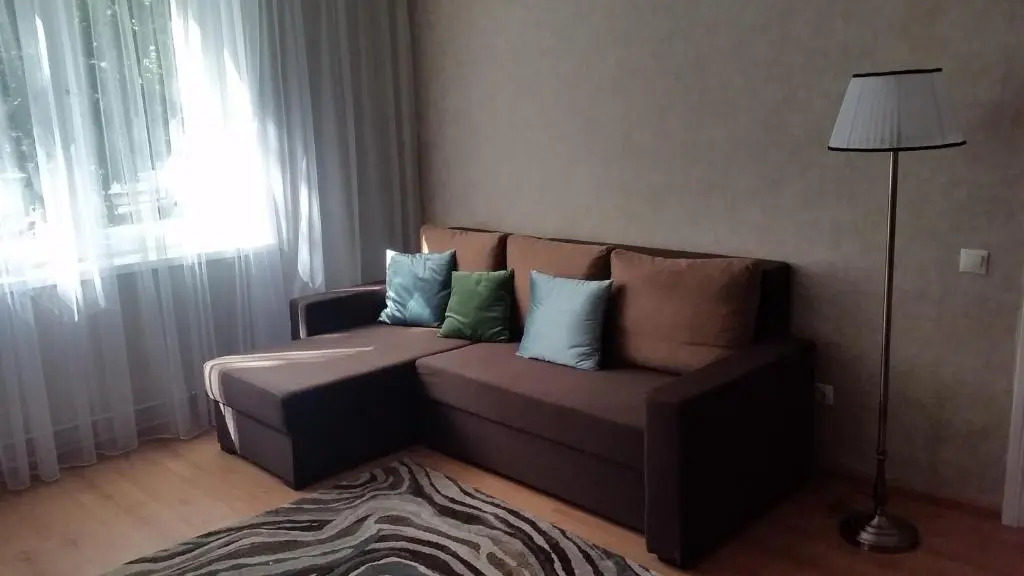 Apartment on Brivzemnieka