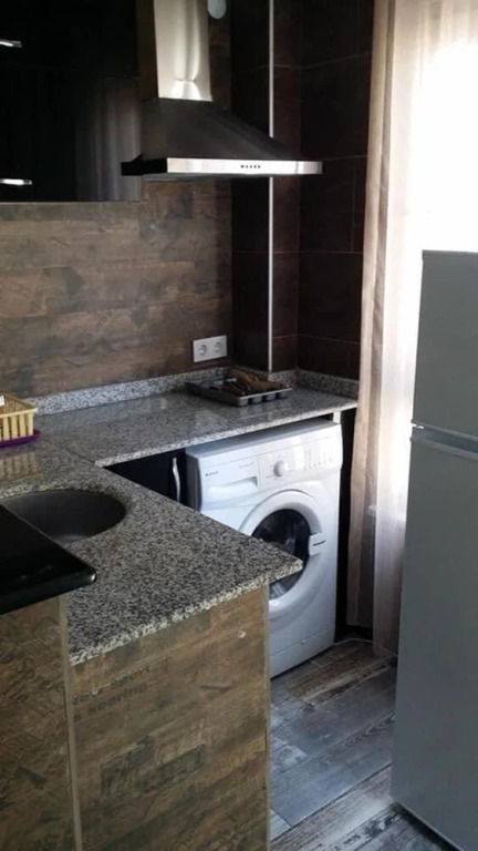 Remarkable 2-bed Apartment