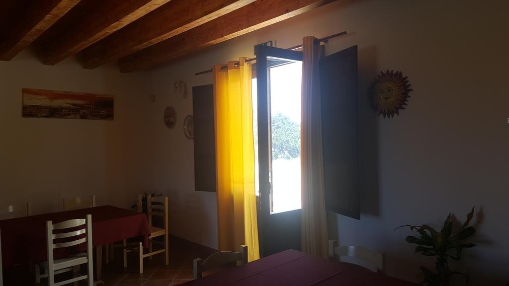 Agriturismo Gessi