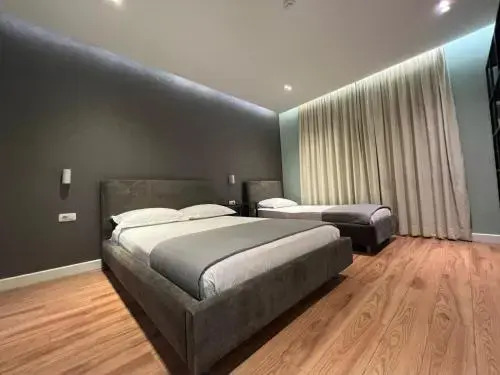 Downtown Tirana Apartments