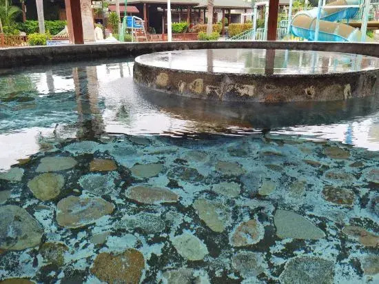 Royal Hot Spring Theme Inn