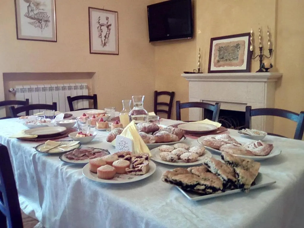 Bed and breakfast La Sentinella