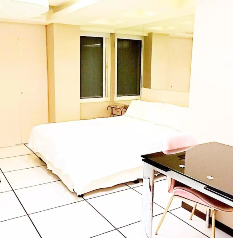 Taipei MRT Luxury Apartment(Monthly Stay)
