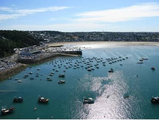 Relais Saint Aubin