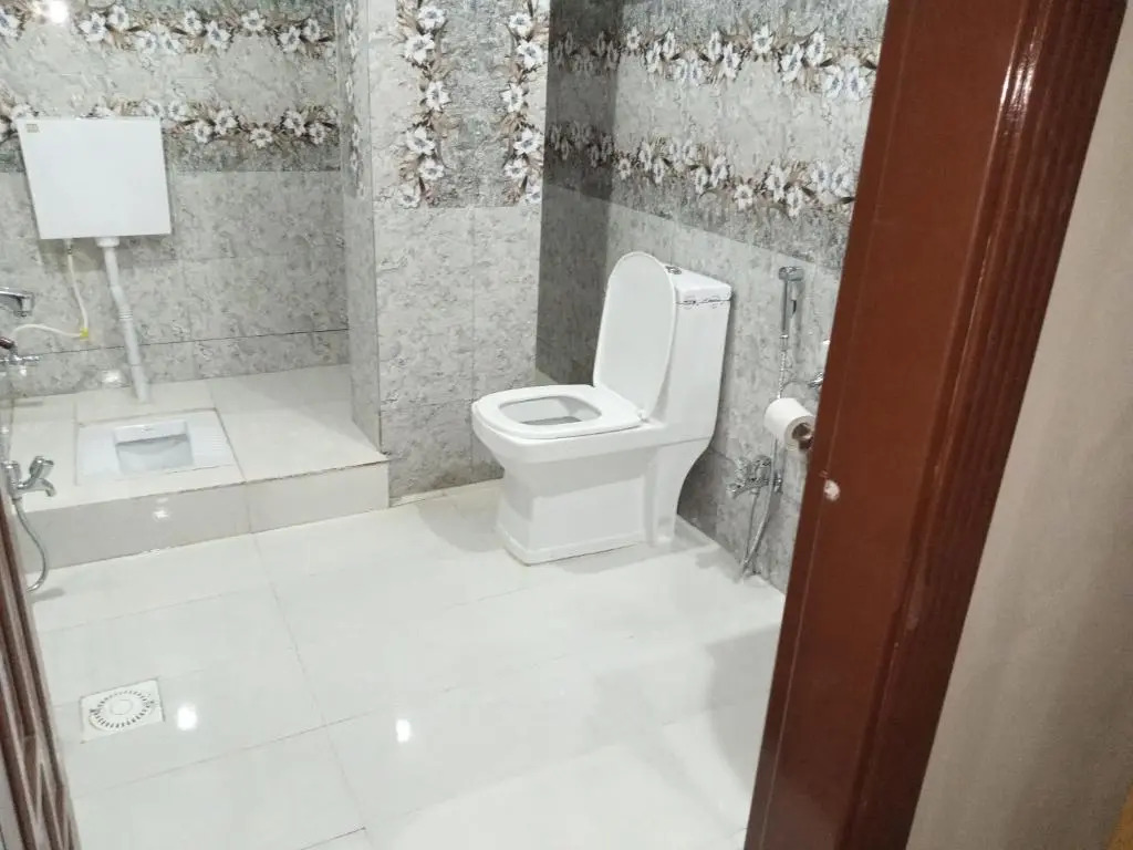 Hotel AL MARKAZ