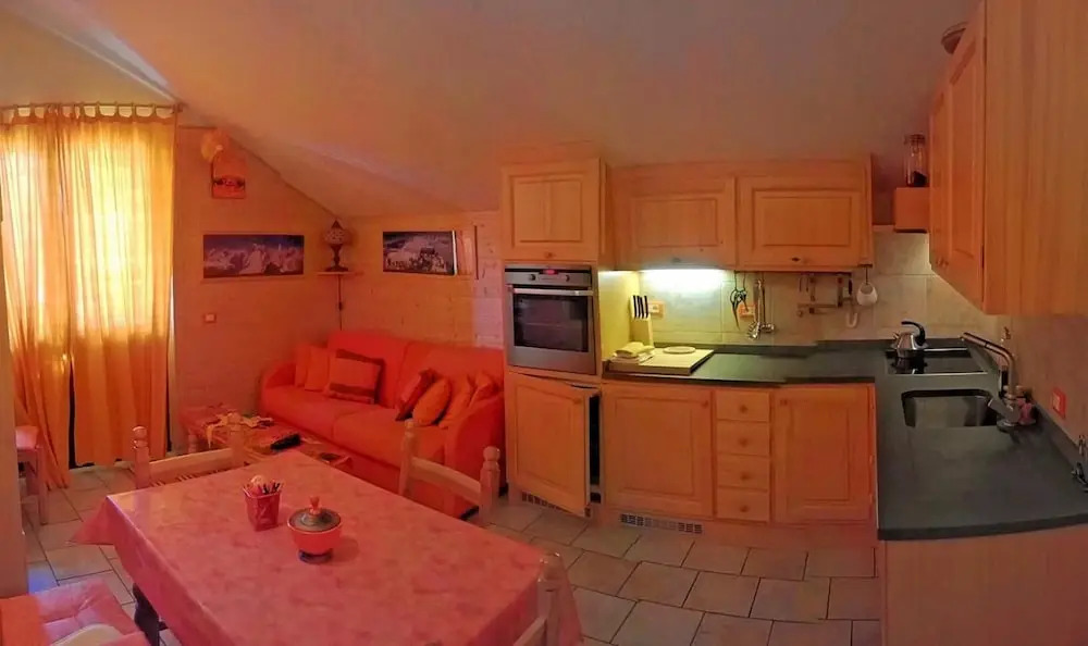 Residence Dei Walser
