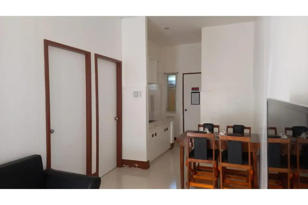 Palajuanders Inn Palawan