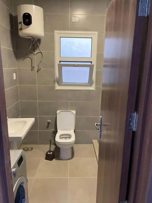 2 BR Chalet in Amwaj Sidi Abdelrahman - New Phase