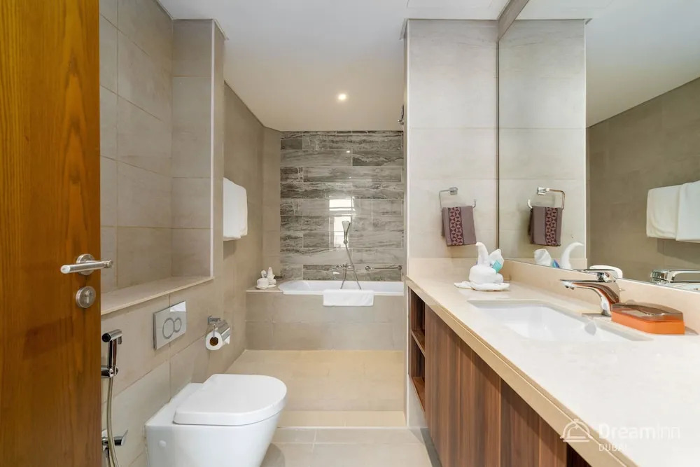 Dream Inn Apartments - Mina by Azizi