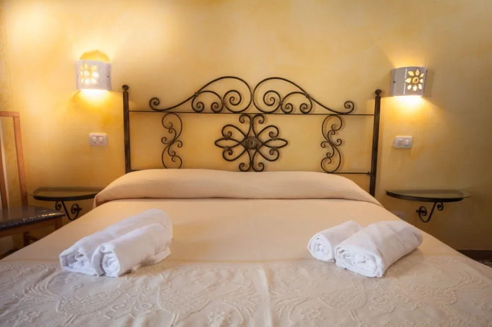 B&B Su Ghindalu
