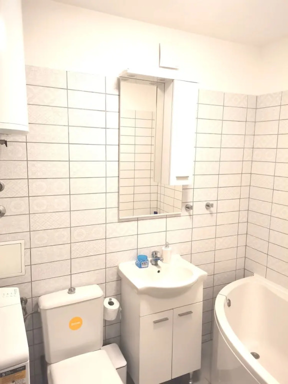Residential Apartment