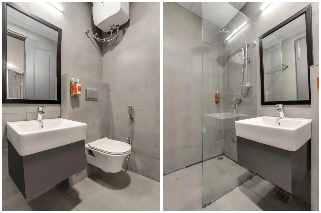 Super Townhouse 158 Near Netaji Subhash Marg Near Appu Ghar