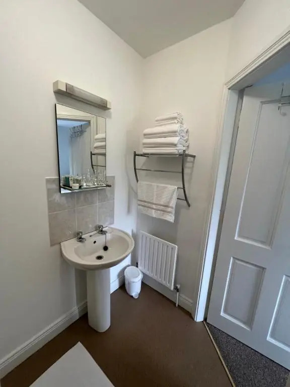 The Three Way Inn