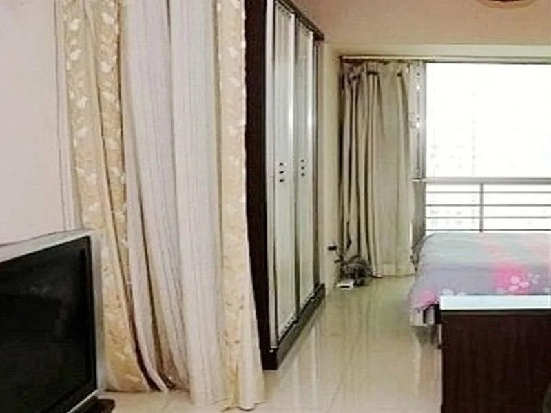 Shenzhen Yunzi Apartment