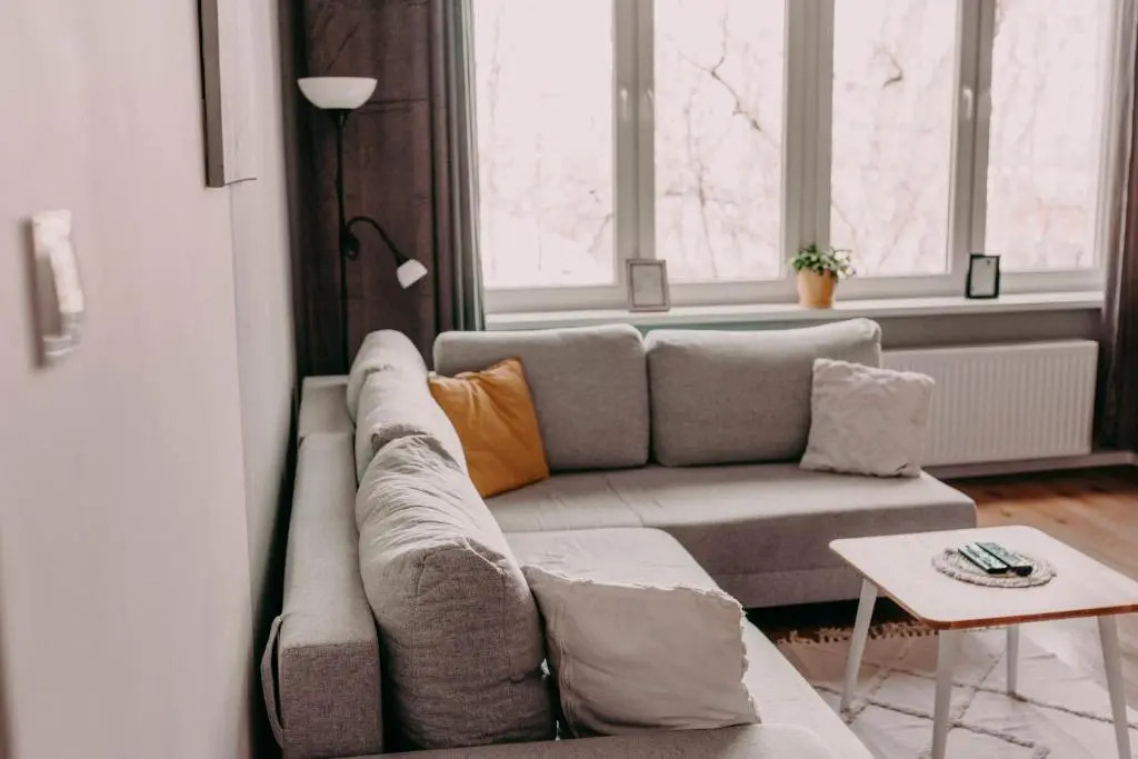 Chopins Apartment