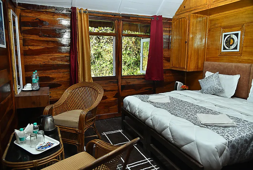 Kumaon Roop Resort