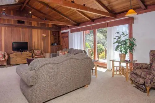 Mendocino Dream