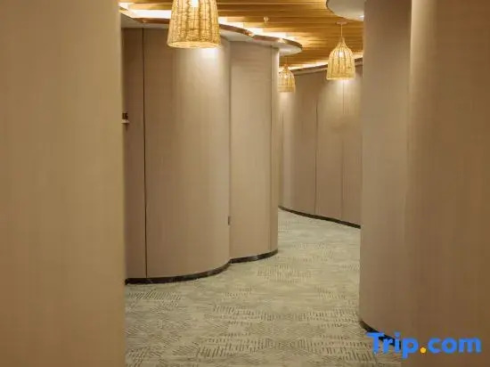 Timo e-sports Hotel (Langxi Aili Palace Branch)