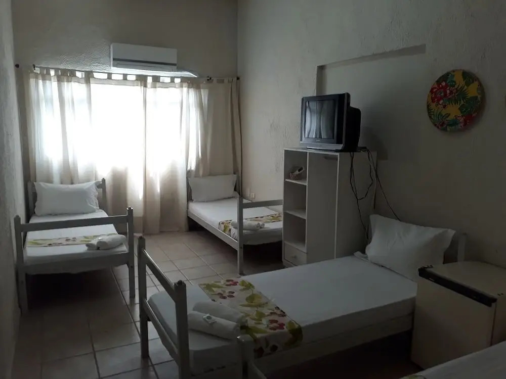 Asa Branca Residence