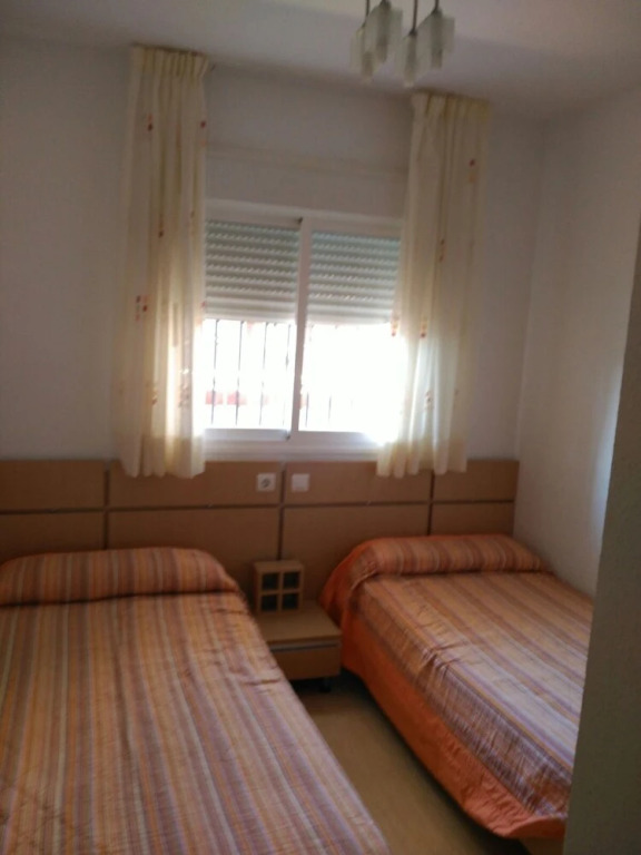 Apartment With 2 Bedrooms in Orpesa, With Wonderful sea View, Pool Access, Furnished Terrace - 250 m From the Beach