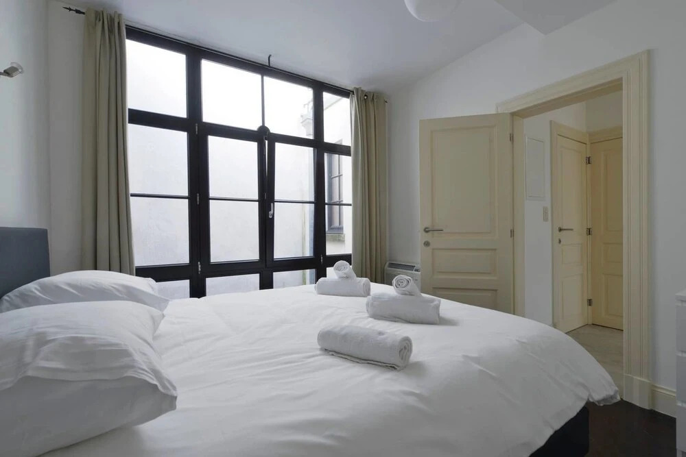 Saint Pauls Suite 38
