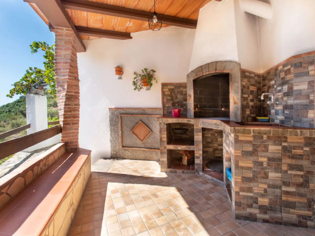 House Saeta Sassofortino