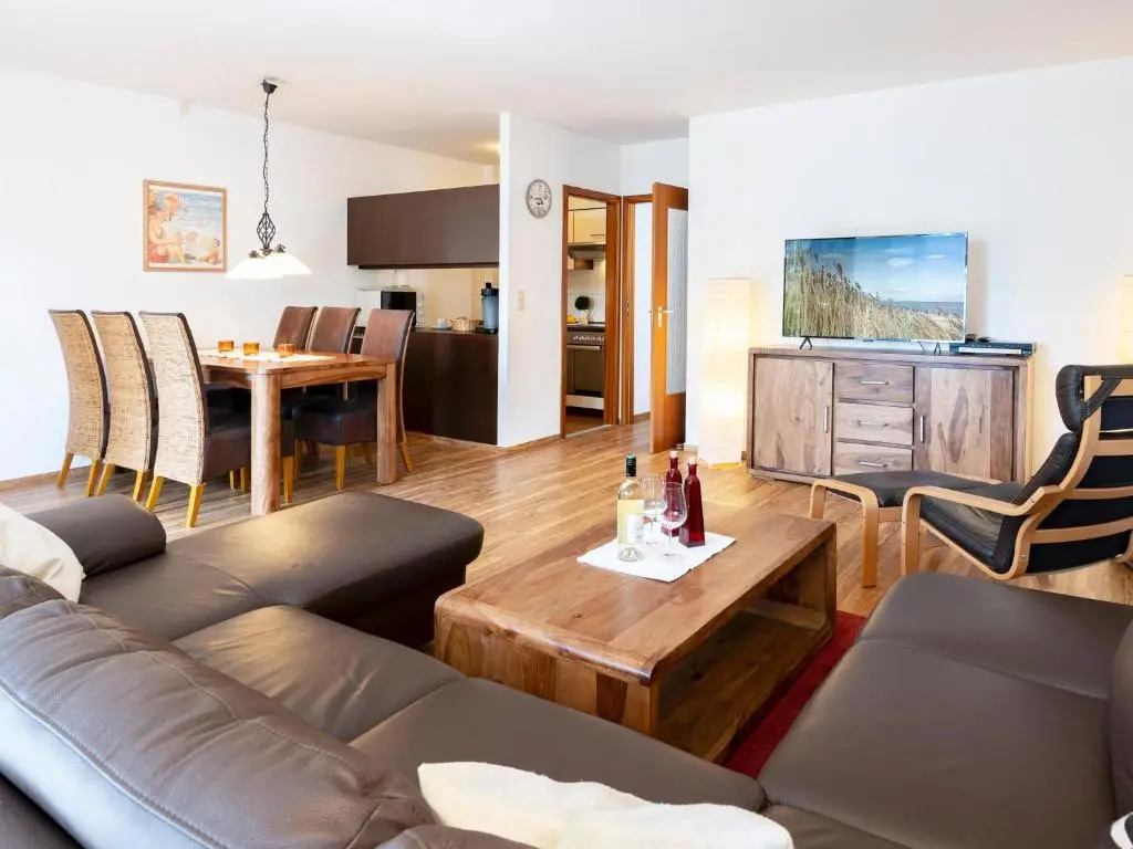 Schützenweg 6 Wohnung 16