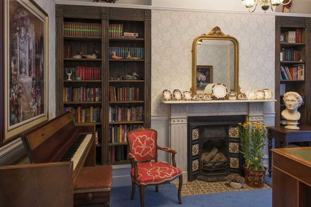 Yorke Lodge Bed & Breakfast