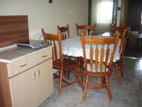 Anna Báthory Apartmanház