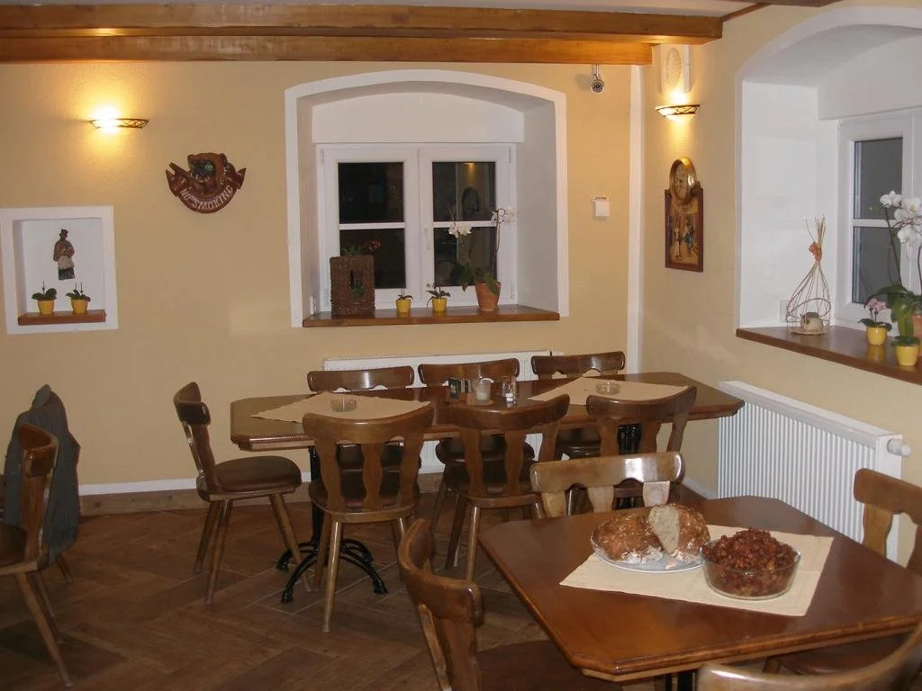 Restaurant & Pension Liebenstein